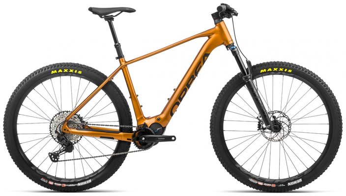 ORBEA URRUN 10 