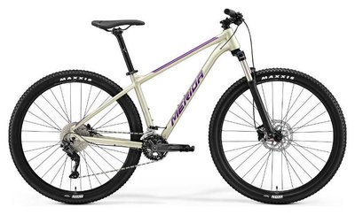 MERIDA BIG.NINE 300 Horský XC bicykel