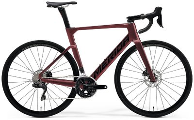 MERIDA REACTO 6000 Di2 