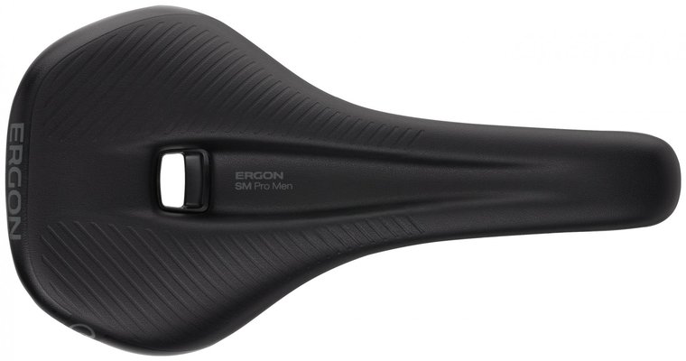 ERGON SM Pro Men Pánske MTB Sedlo