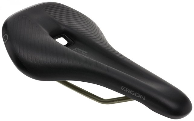 ERGON SM Pro Men Pánske MTB Sedlo