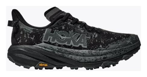 HOKA Speedgoat 5 GTX M Pánska obuv na trail s membránou