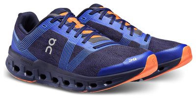 ON Cloudgo W Indigo/Ink Woman's running shoes