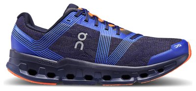 ON Cloudgo W Indigo/Ink Woman's running shoes