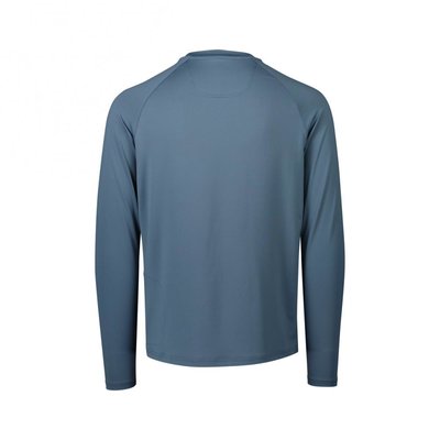 POC M's Reform Enduro Jersey Calcite Blue