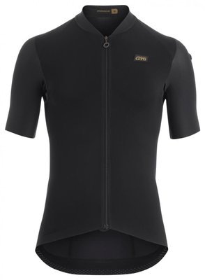 ASSOS MILLE GTO Jersey C2 Men's premium summer jersey