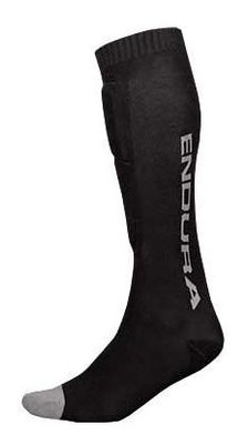 ENDURA Ponožky SingleTrack Shin Guard 