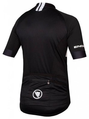 ENDURA FS260-Pro S/S Jersey II Wide Fit 