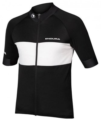 ENDURA FS260-Pro S/S Jersey II Wide Fit 