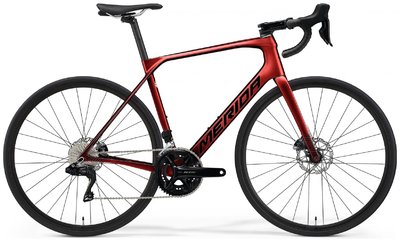 MERIDA SCULTURA ENDURANCE 6000 Di2 