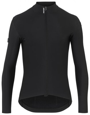 ASSOS MILLE GT 2/3 Jersey C2 Pánský přechodový dres