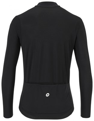 ASSOS MILLE GT 2/3 Jersey C2 Pánský přechodový dres