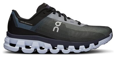 ON W Cloudflow 4 Woman running shoe