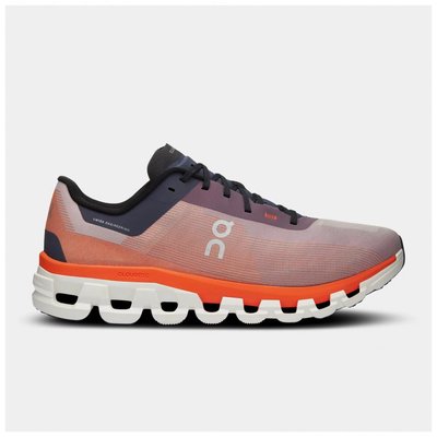 ON W Cloudflow 4 Woman running shoe