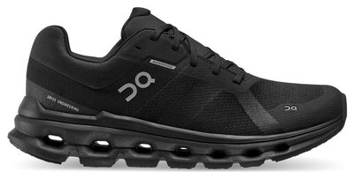 ON CloudRunner W Waterproof Dámske nepremokavé bežecké topánky