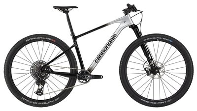 CANNONDALE Scalpel HT Carbon 1 