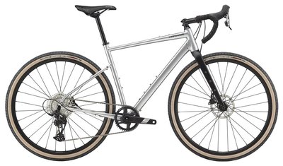 CANNONDALE Topstone APEX 1 