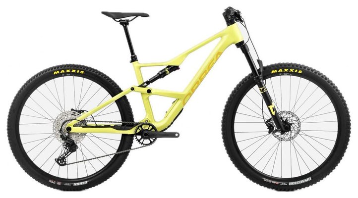 ORBEA OCCAM SL H30 