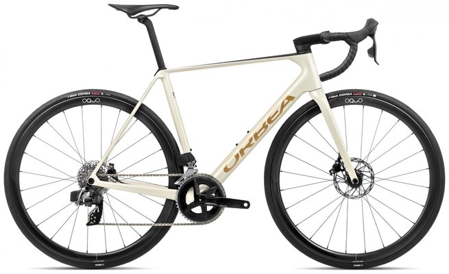 ORBEA ORCA M31eTEAM 