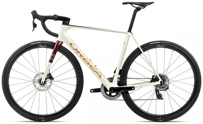 ORBEA ORCA M31eTEAM 