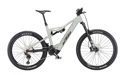 KTM Macina Kapoho 7972 