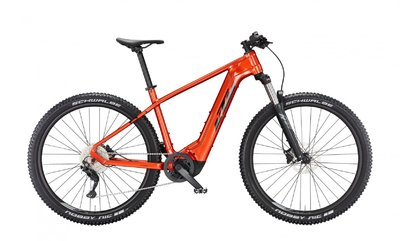 KTM Macina Team 793 