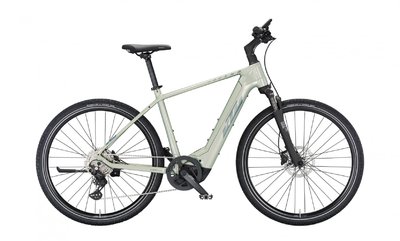 KTM Macina Cross 720 H 