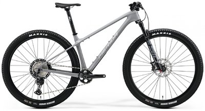 MERIDA BIG.NINE XT Horský XC bicykel