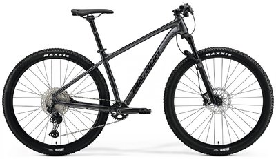 MERIDA BIG.NINE XT-EDITION Horský XC bicykel