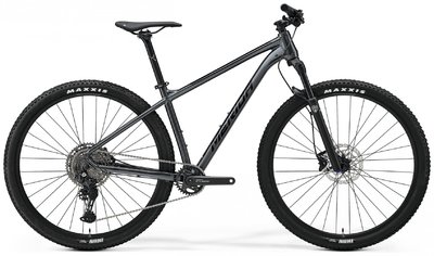 MERIDA BIG.NINE 400 Horský XC bicykel