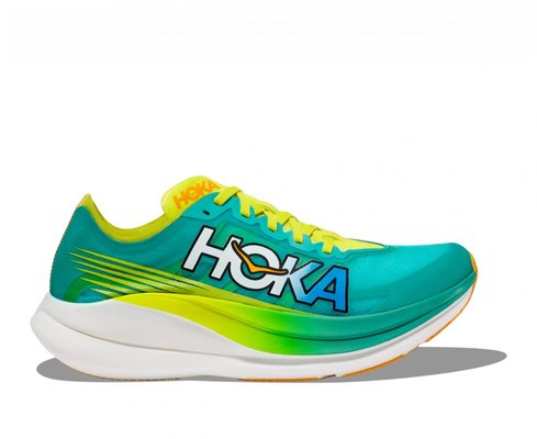 HOKA Rocket X2 Běžecká obuv