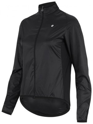 ASSOS UMA GT Wind Jacket C2 Dámska neprefúkavá bunda