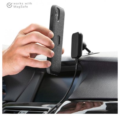 PEAK DESIGN Charging Car Mount 