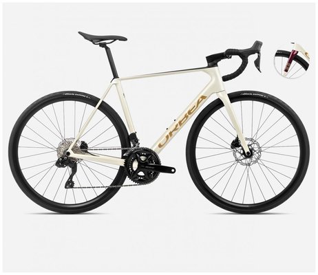 ORBEA Orca M30i Cestný bicykel