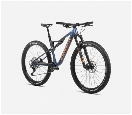 ORBEA OIZ H30 XC bike