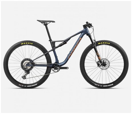 ORBEA OIZ H30 XC bike