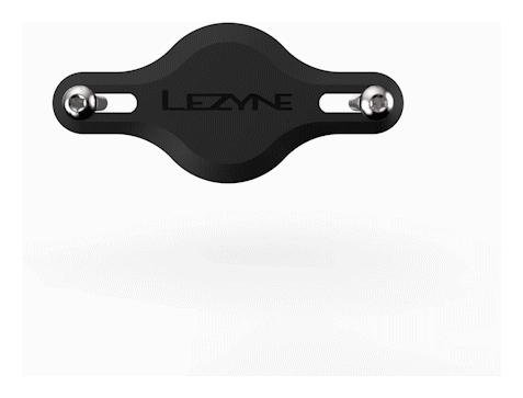 LEZYNE MATRIX BIKE TAGGER Gps tracker pre bicykle