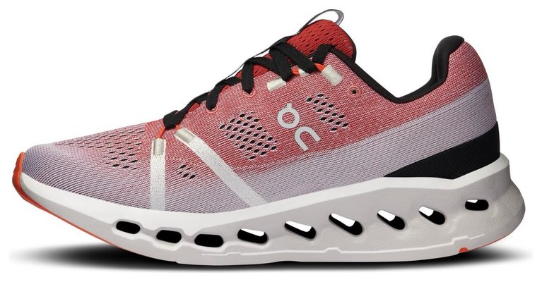 W Cloudsurfer Women running shoe