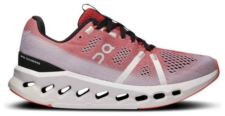 ON W Cloudsurfer Women's running shoes