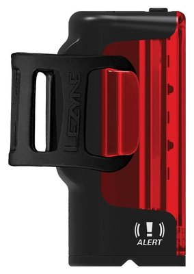 LEZYNE STRIP DRIVE PRO ALERT 400+ 