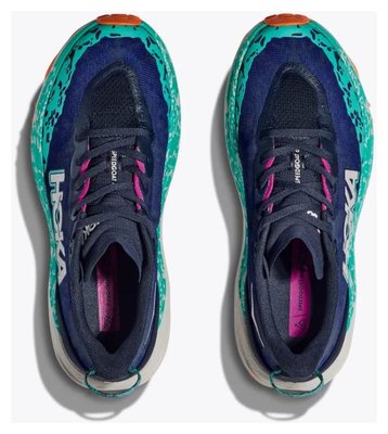 HOKA W SPEEDGOAT 6 Women's trail shoes