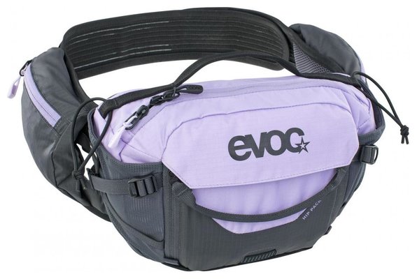 EVOC  HIP PACK PRO 3L multicolor 