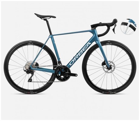 ORBEA ORCA M35 All-round cestný bicykel