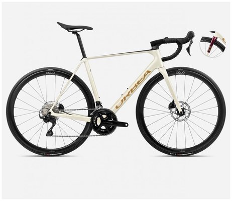 ORBEA ORCA M35 All-round cestný bicykel