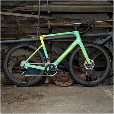 ORBEA ORCA M31eLTD, limited MyO PWR Silniční kolo