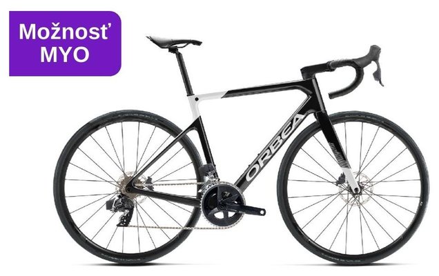 ORBEA ORCA M30iTEAM, MyO 