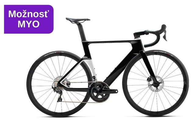 ORBEA ORCA AERO M20iLTD, MyO 