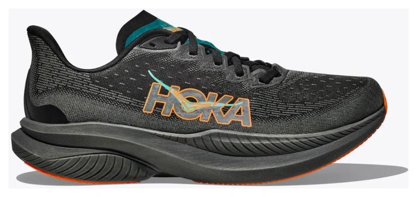 HOKA Mach 6 M 