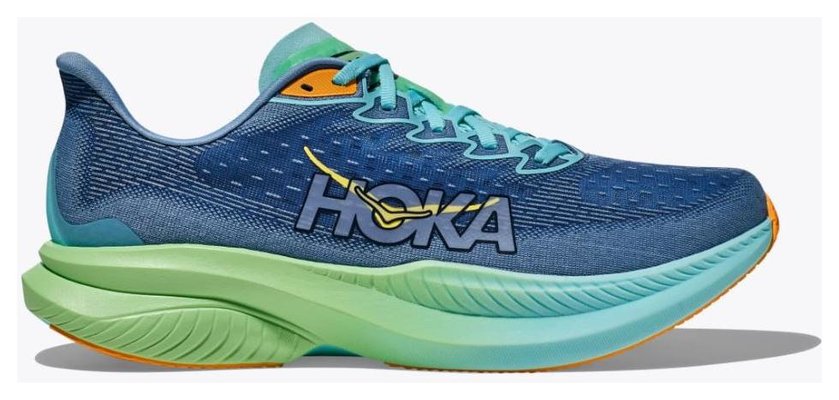 HOKA Mach 6 M 