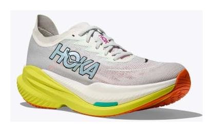 HOKA Mach X 2 M Pánska Běžecká obuv